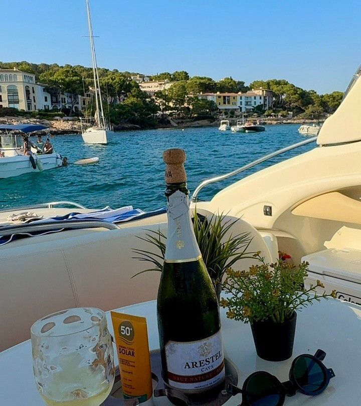 Sparkling Boats Mallorca-波特努斯必去景点