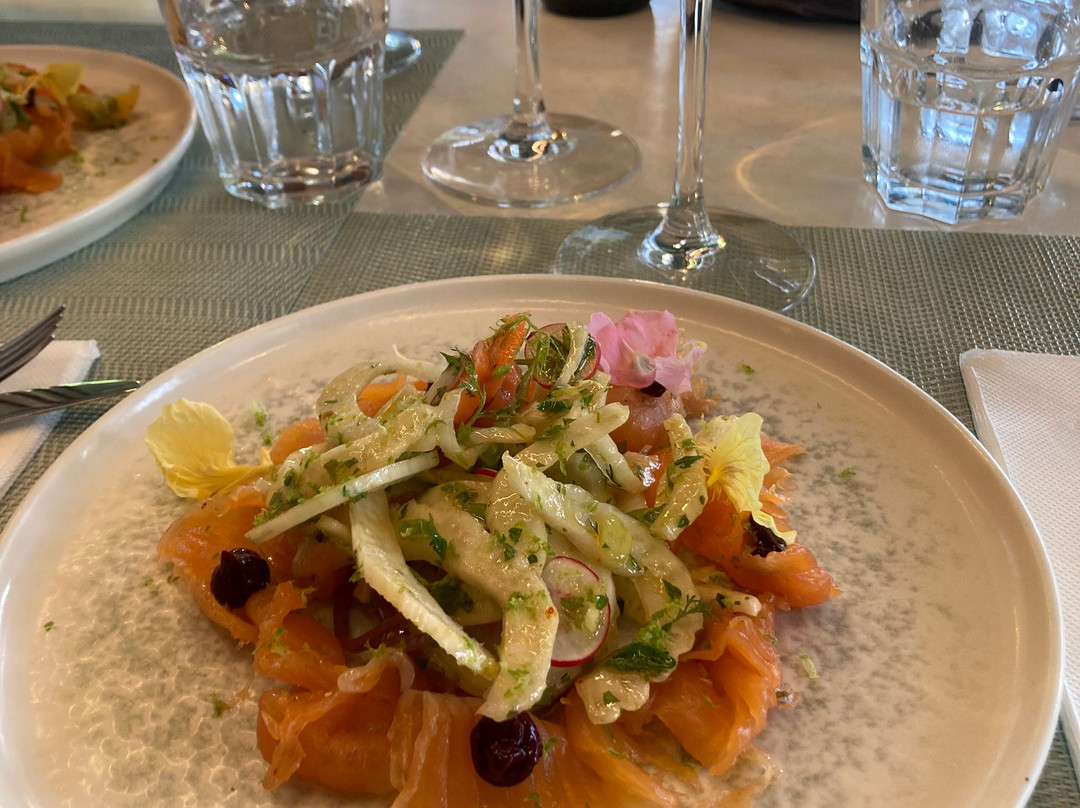 Bourrache Restaurant