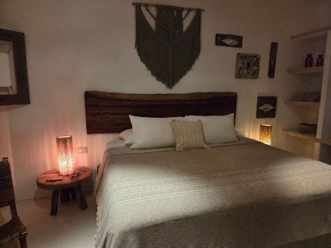 埃尔科拉松精品酒店 - 限成人，含海滩俱乐部通行证-旅行者