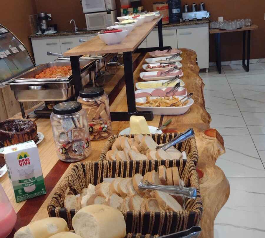 Hotel e Restaurante Valim