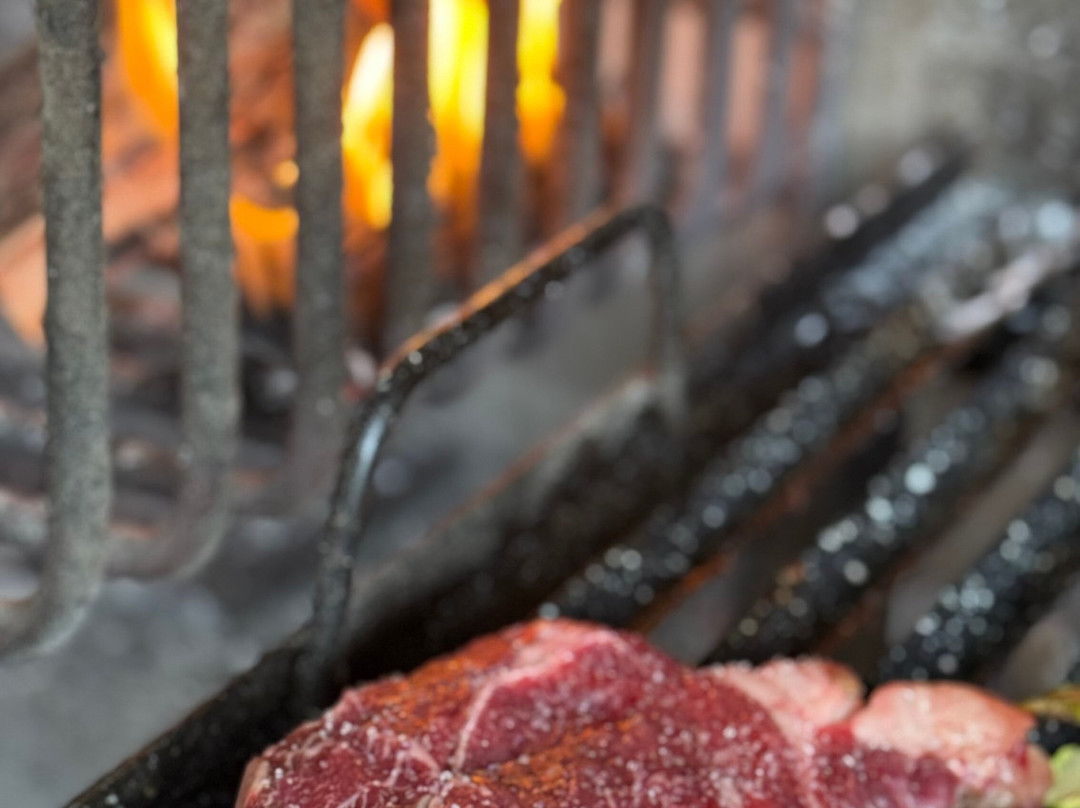 Asado Cooking Class Mendoza-门多萨必去景点