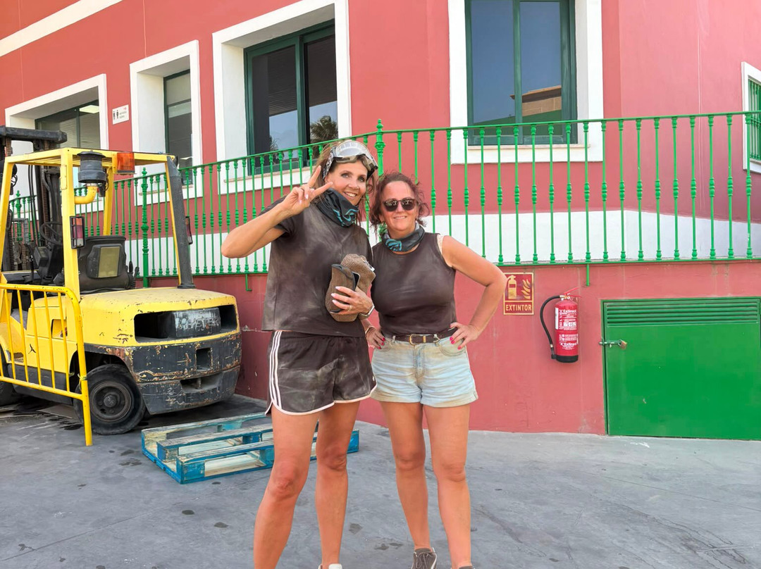 Andalusie Buggy Tours-Coin必去景点