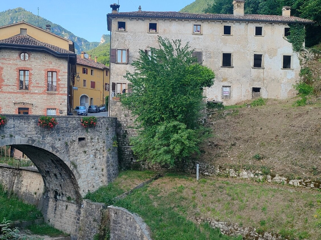 Cison Di Valmarino-Cison Di Valmarino必去景点