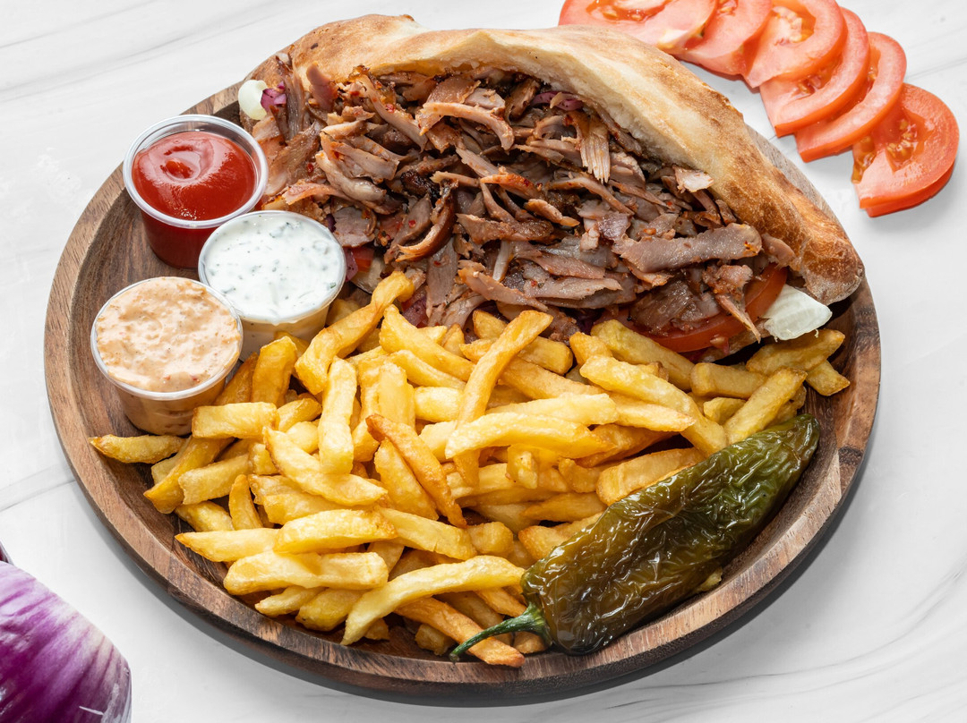 Jet7 kebab Cacher