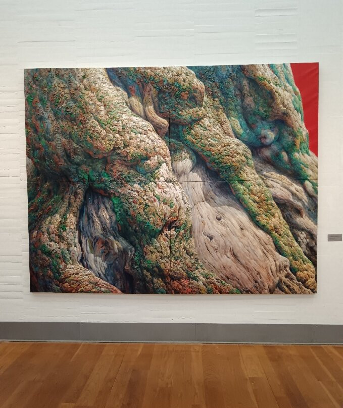 Museu de Belles Arts de Castello-卡斯特利翁-德拉普拉纳必去景点