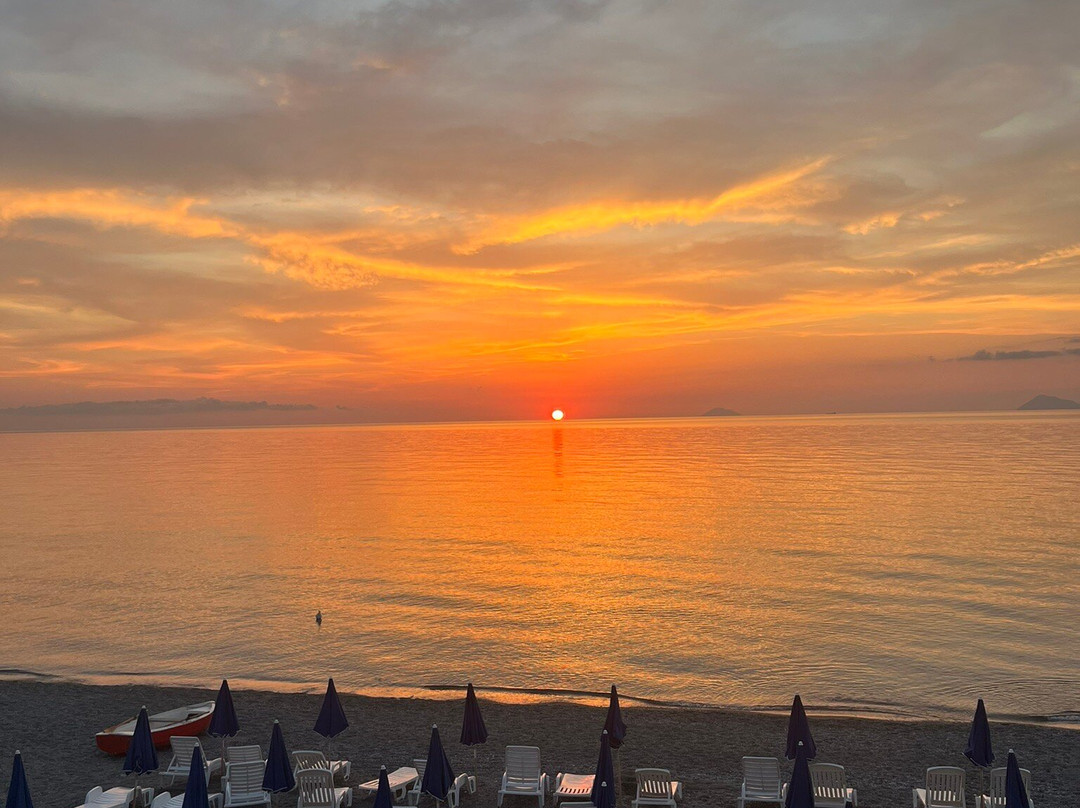 Baia Calavà Hotel e Residence主图