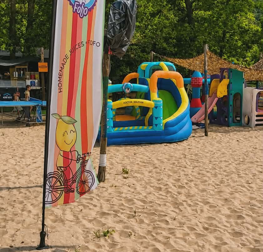 Beles Beach