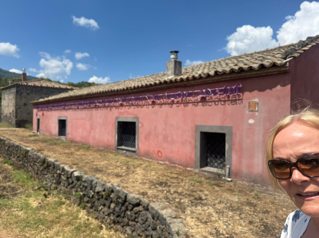 Planeta Winery-Sambuca di Sicilia必去景点