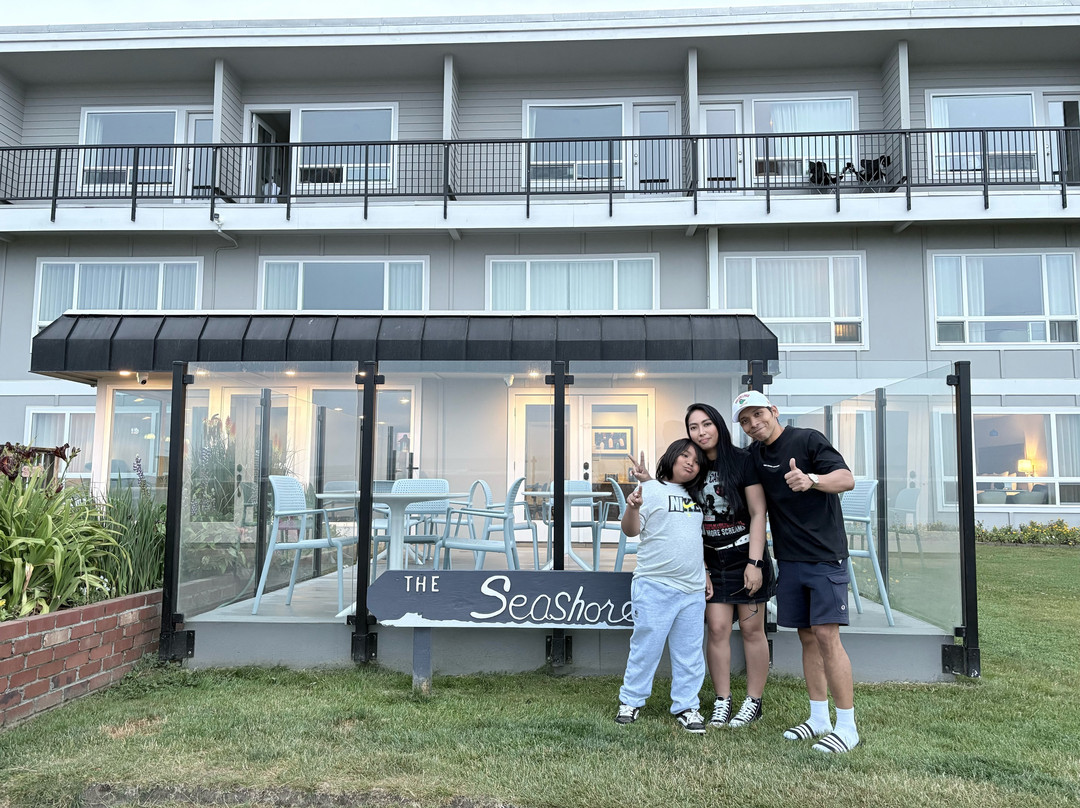 锡赛德沙滩海滨旅馆主图