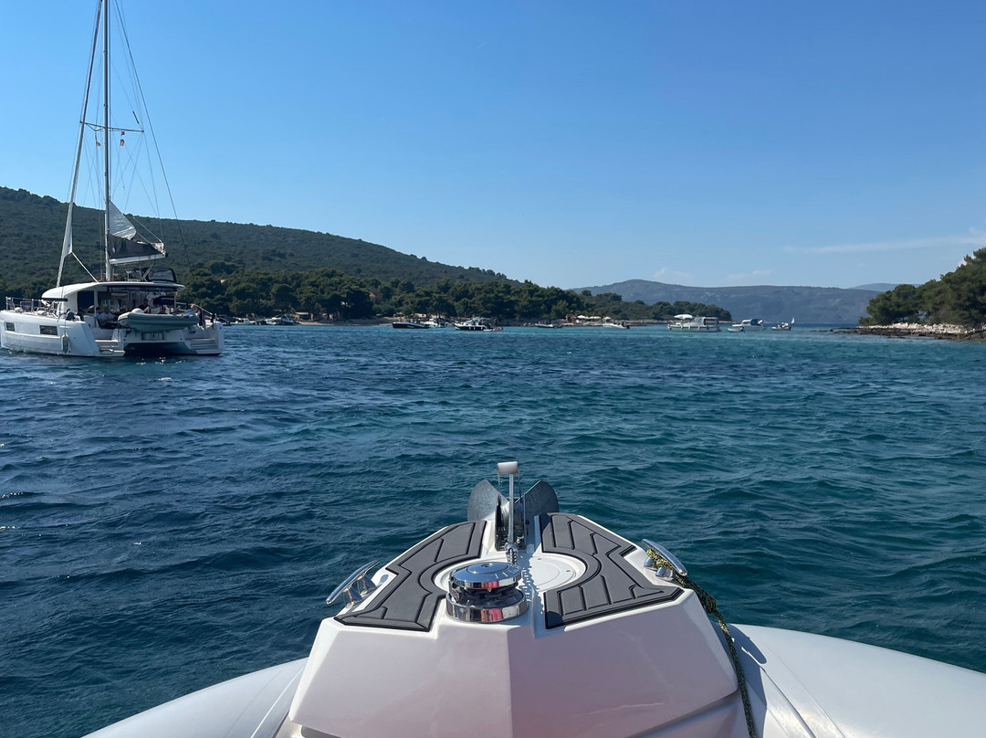 Kaštela Boat Tours-Kastel Kambelovac必去景点