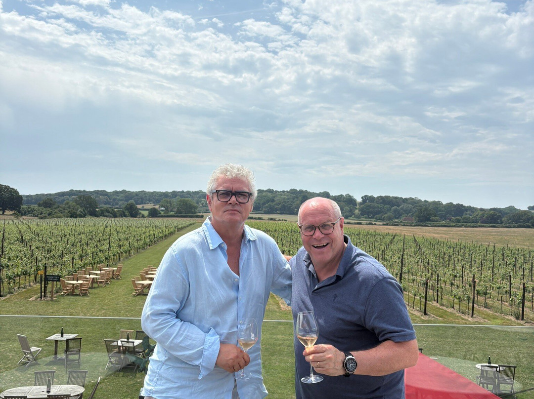 Balfour Winery-Staplehurst必去景点