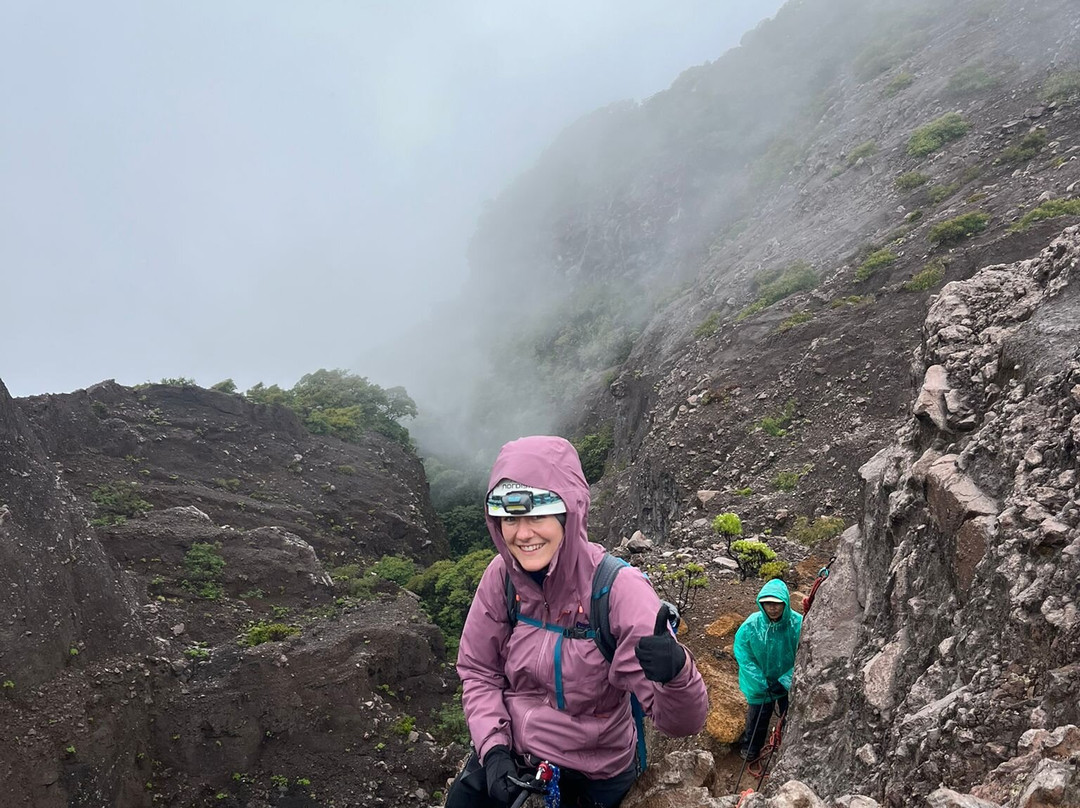 Jeweh Rinjani Trek-Aikmel必去景点