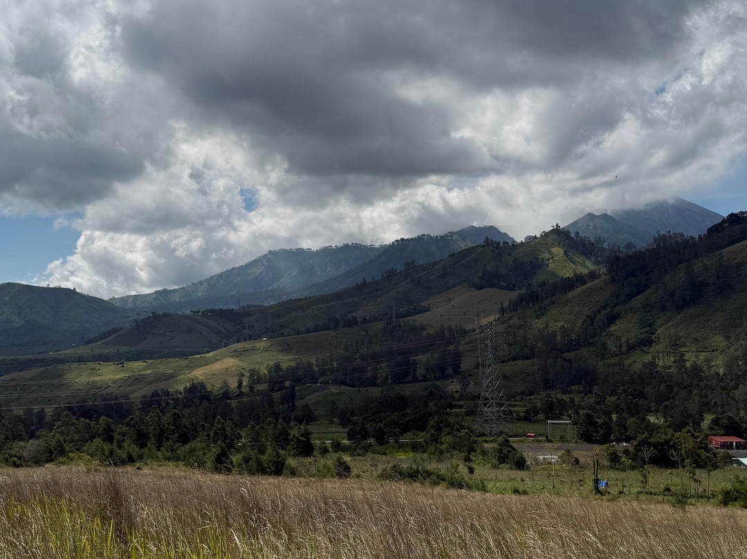 Yukbanyuwangi-巴纽旺宣必去景点