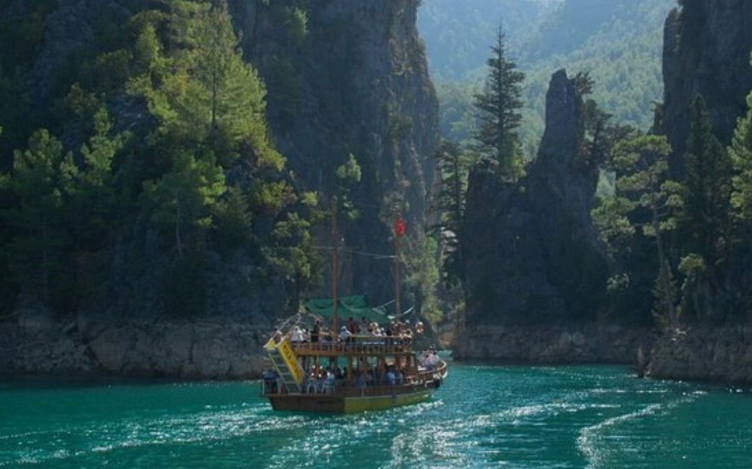 Ice Man Tour-Avsallar必去景点