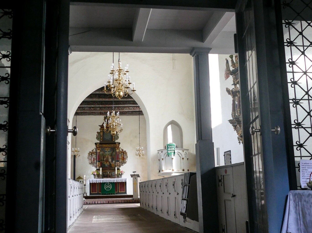 St. Lambertikirche