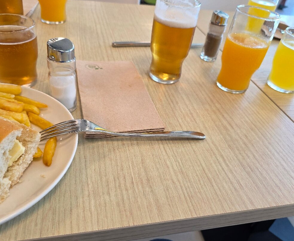 维布拉贝弗利海滩酒店主图