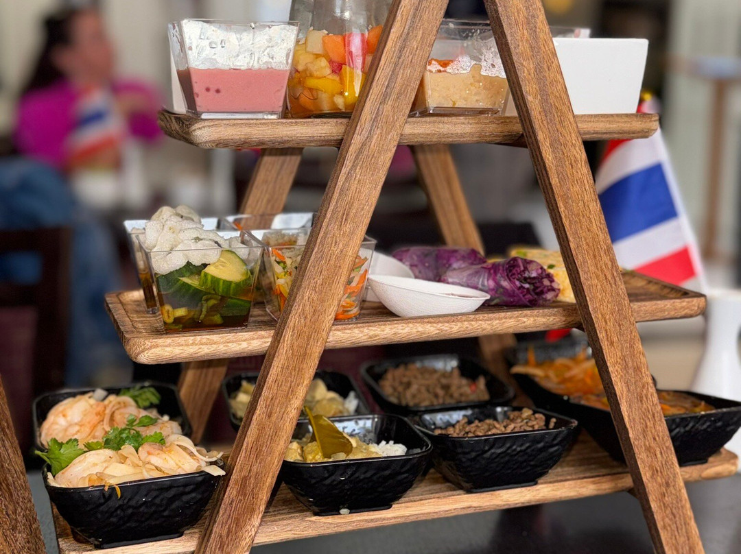 Liberties Restaurant & Lounge