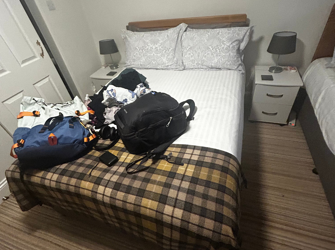 蓝燕住宿加早餐旅馆主图