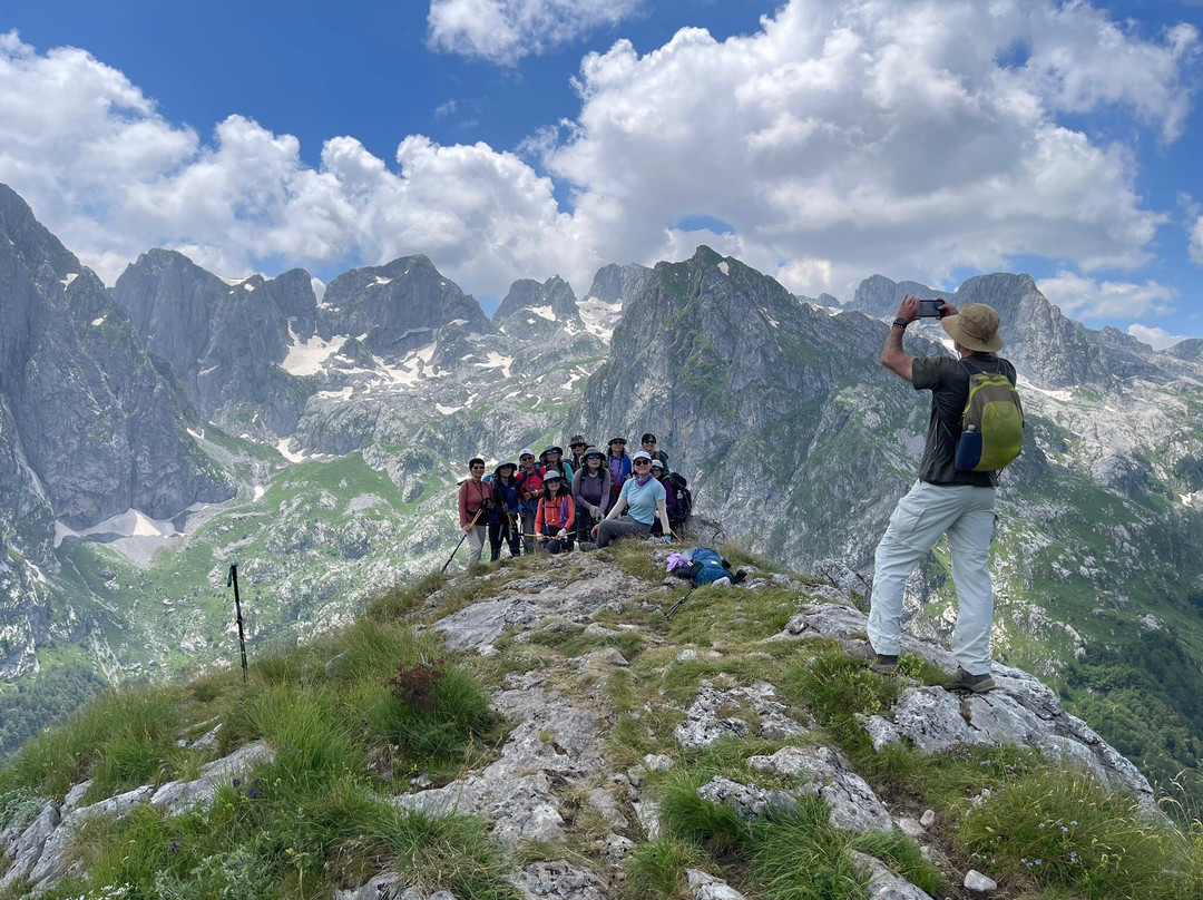 Balkan Natural Adventure-Pejë必去景点