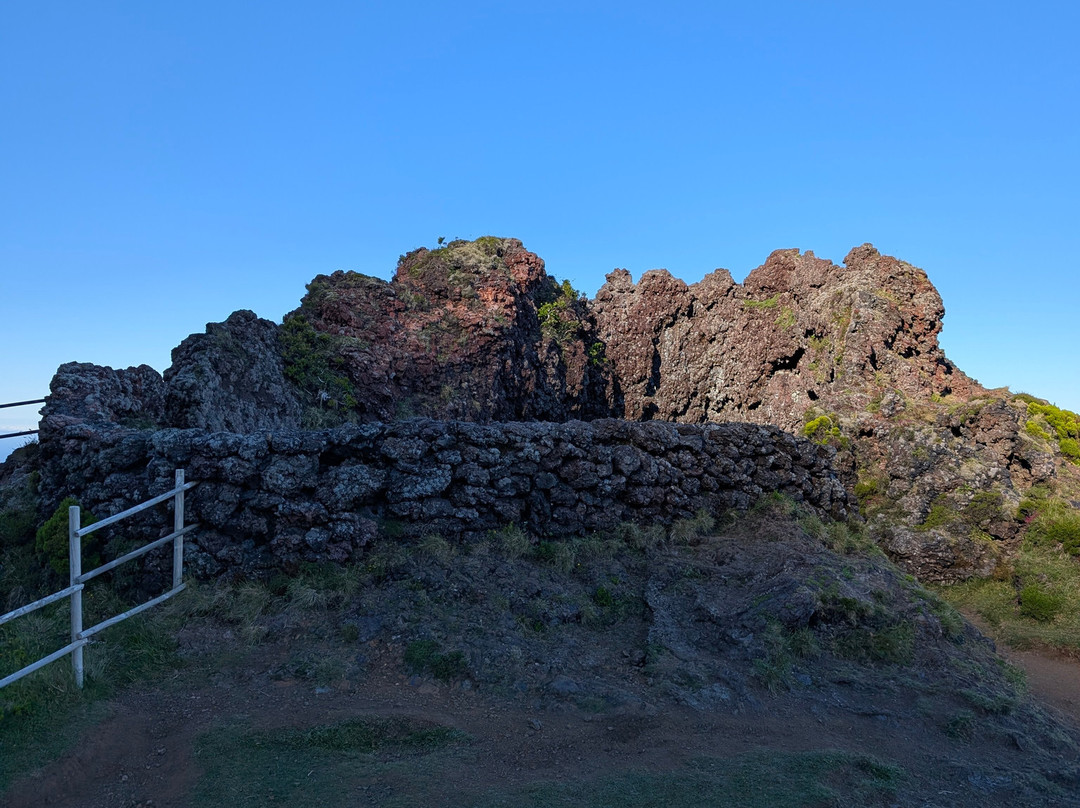 Hominis Natura-Lajes do Pico必去景点