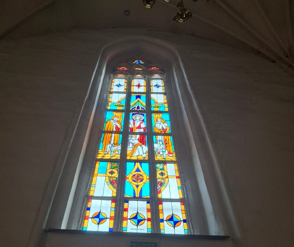 Konigsberg Cathedral-加里宁格勒必去景点