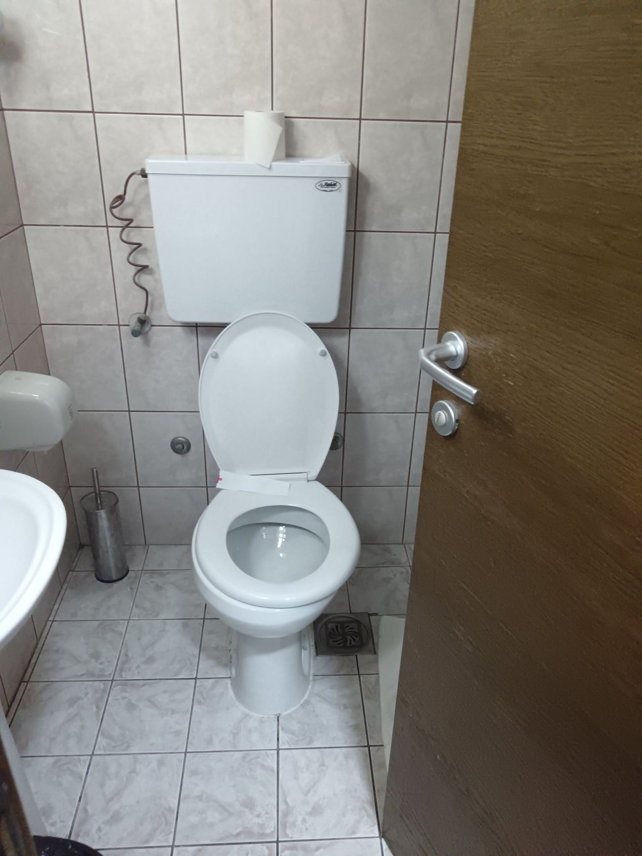 Zepter Hotels集团的Zepter Hotel Drina Bajina Bašta酒店-旅行者