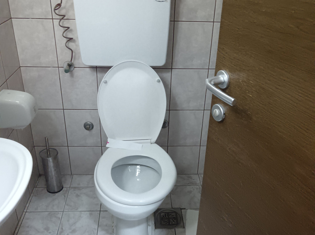 Zepter Hotels集团的Zepter Hotel Drina Bajina Bašta酒店主图