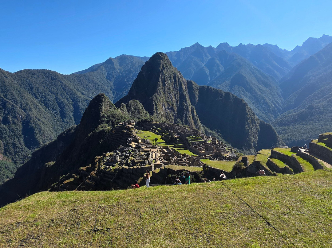 Peru Viva Experience-库斯科必去景点