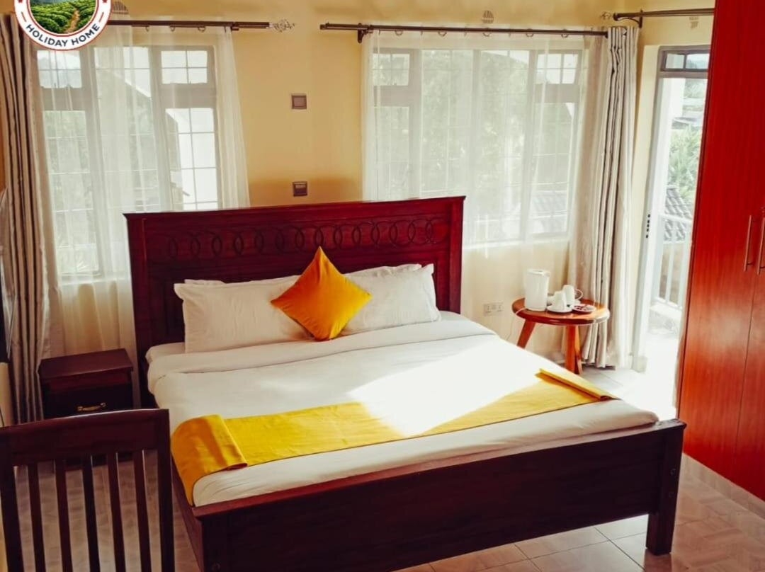 Mt KENYA TEASIDE HOLIDAY HOME