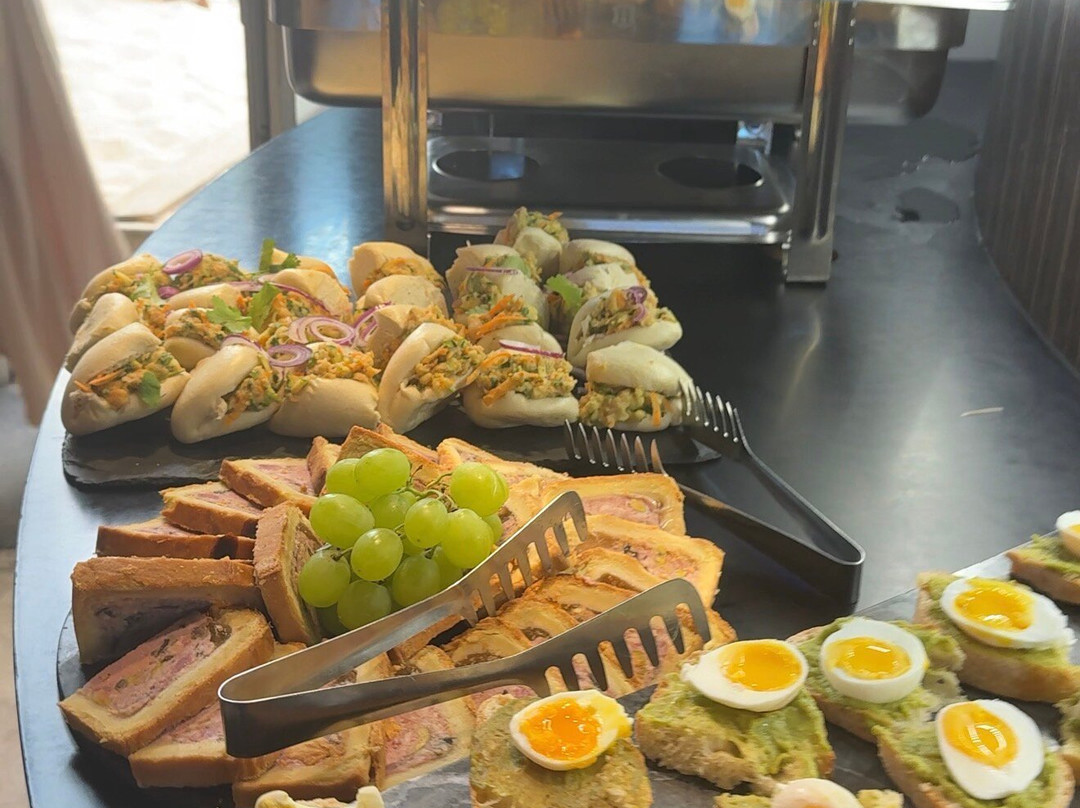 Empreinte Hotel