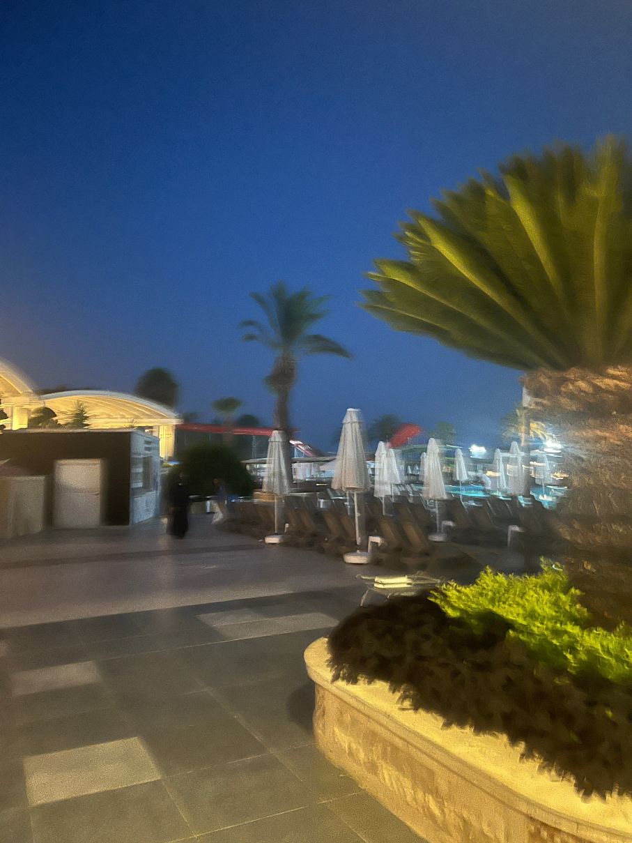 克里斯托帕拉伊索佛得角温泉酒店-旅行者