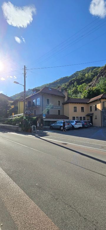 Locanda Boato Bistrot & Bed-旅行者
