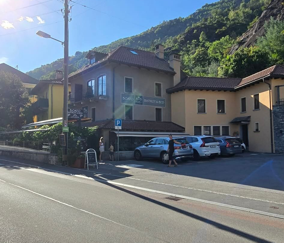 Locanda Boato Bistrot & Bed主图
