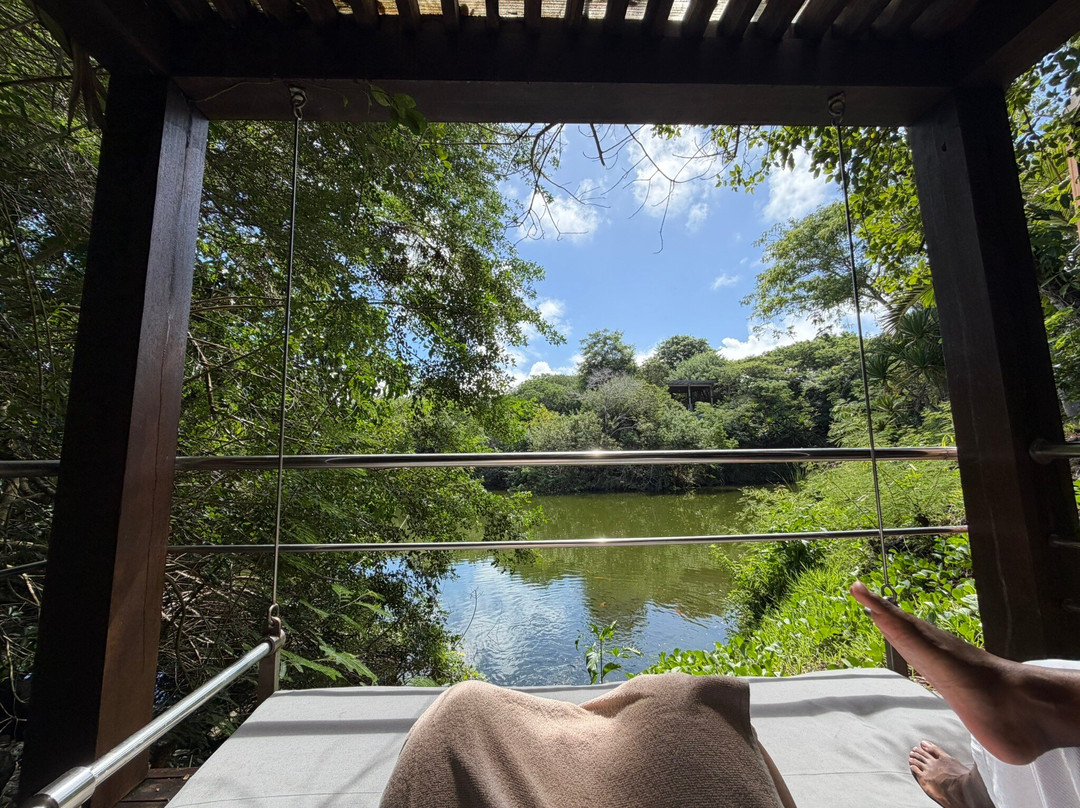 Glow Spa Wellness