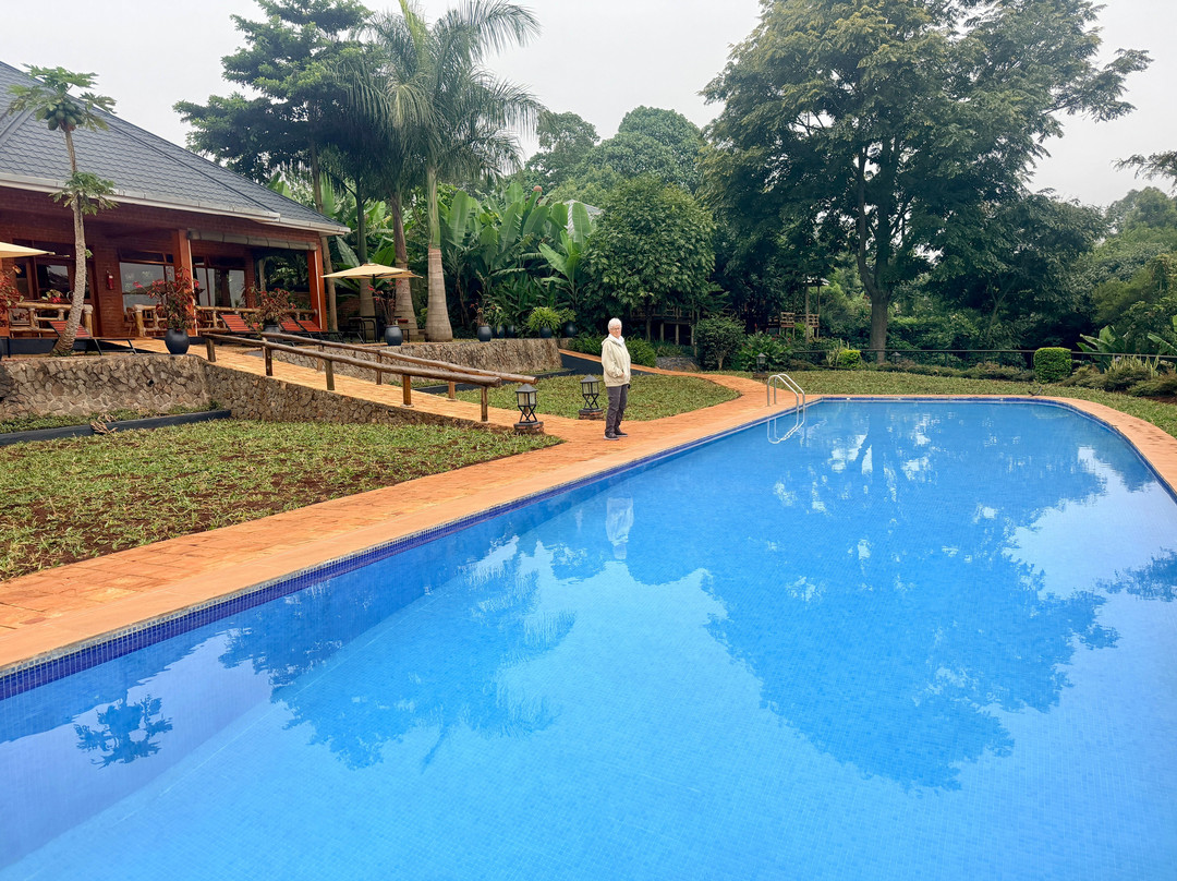 Baghayo Garden Suites