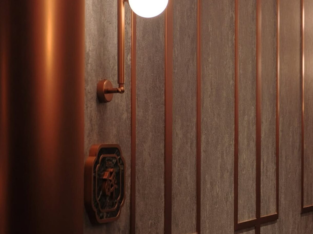 Nu Er Hong Restaurant