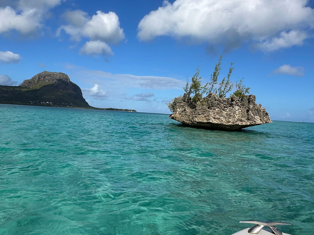 Paradisio Excursions Ile Maurice-大湾必去景点