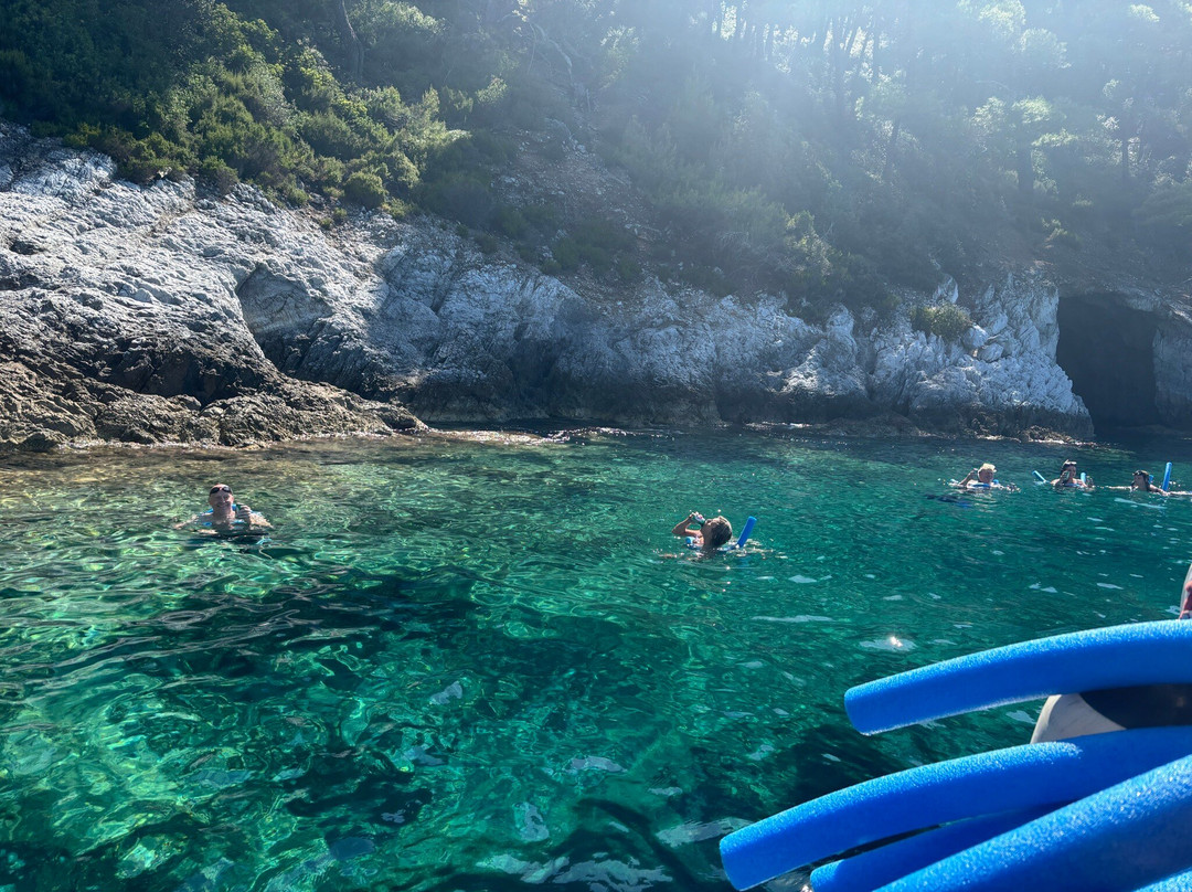 Sail the Day - Skiathos Sailing Trips-Skiathos Town必去景点
