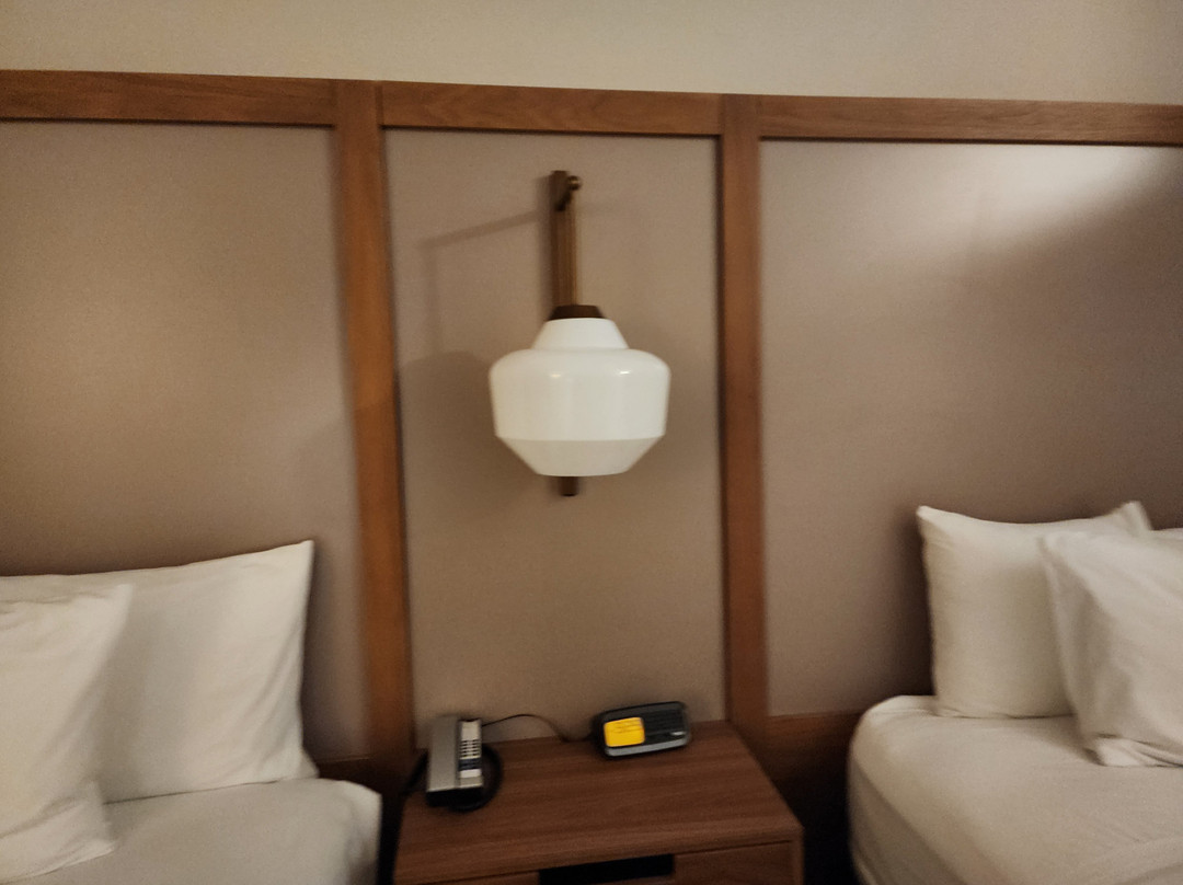 塔尔萨卡图萨万枫酒店及套房主图