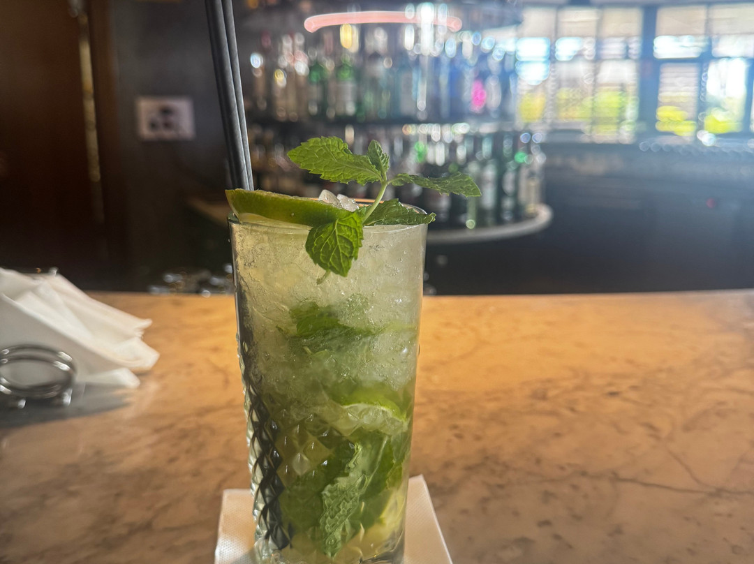 安东尼爵士酒店主图