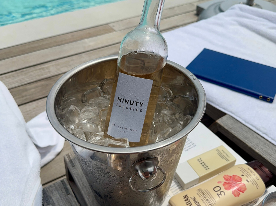 阿斯伯里海洋俱乐部酒店主图