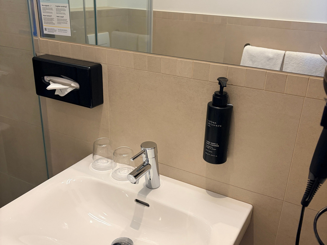 Garner Hotel KLAGENFURT – MOSER VERDINO by IHG主图