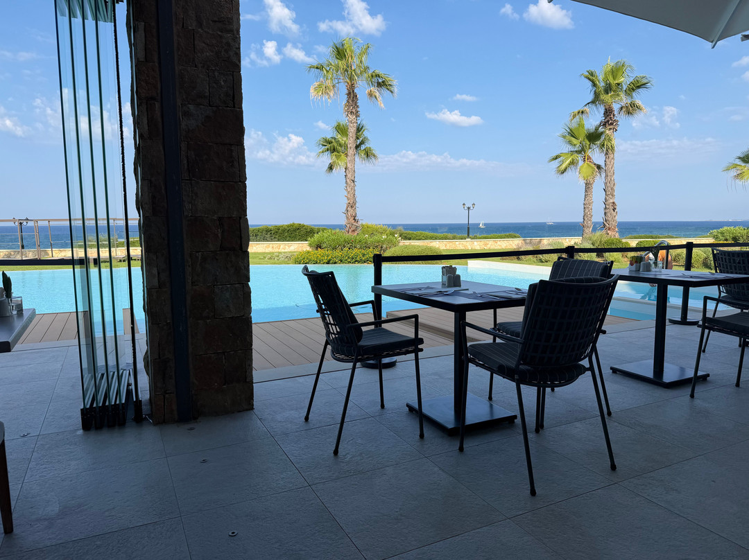 Electra Kefalonia Spa & Wellness Center