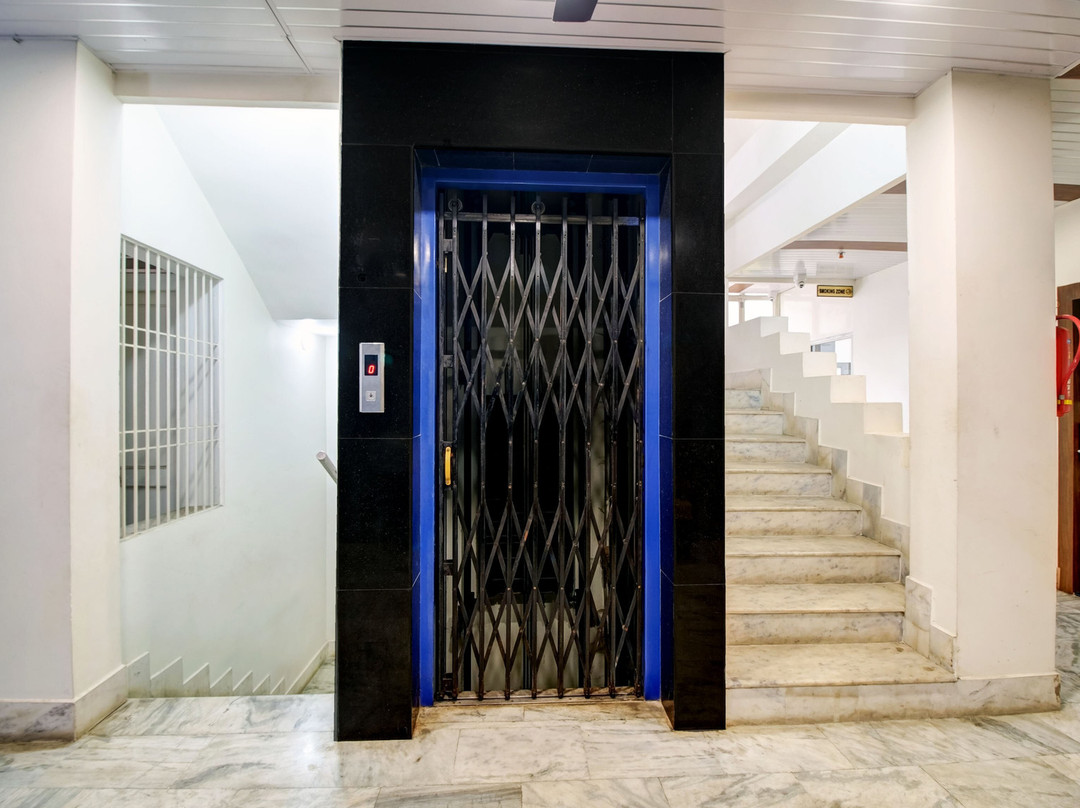 Hotel O Surya Residency