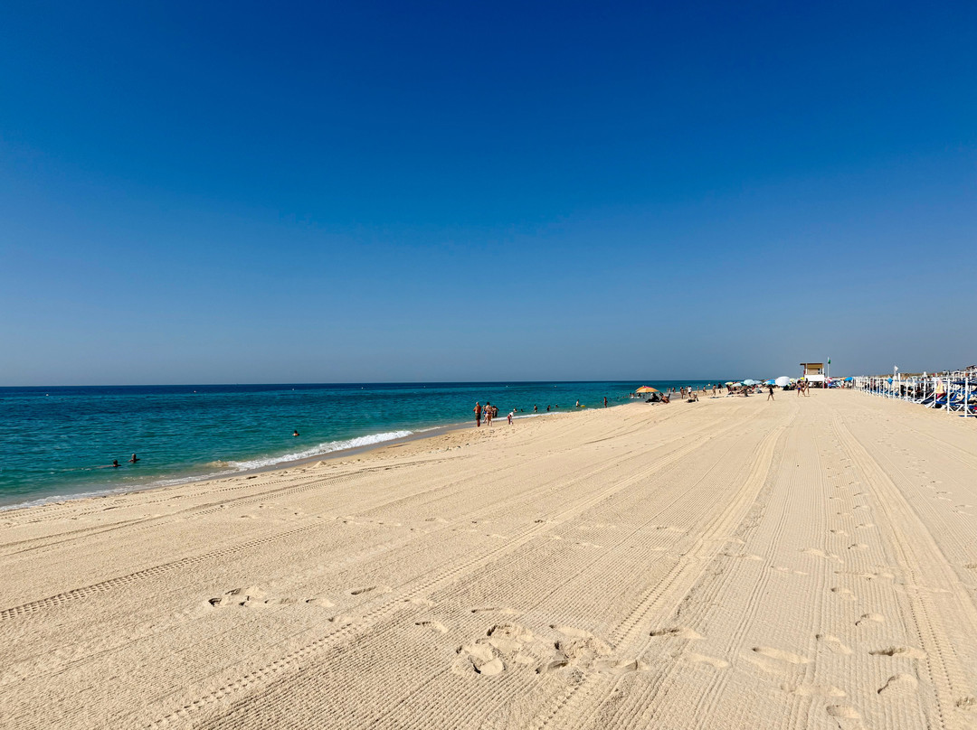 Praia do Barril-塔维拉必去景点