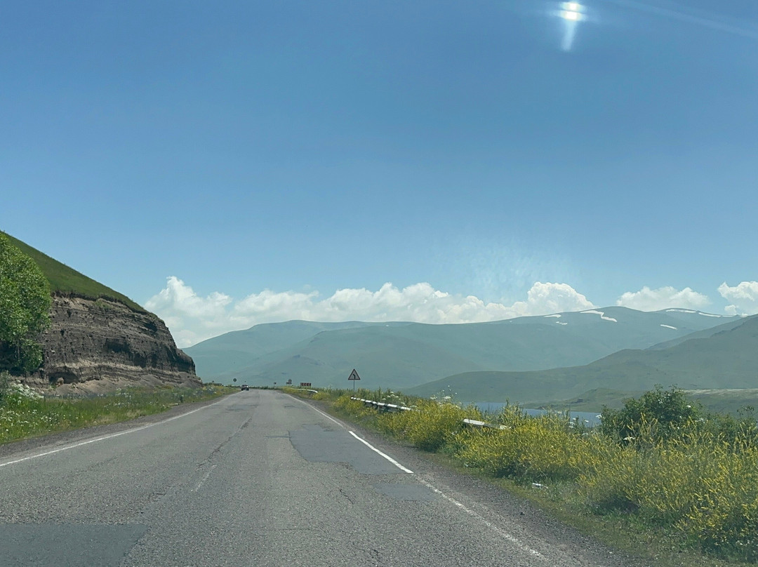 Wings of Tatev-Halidzor必去景点