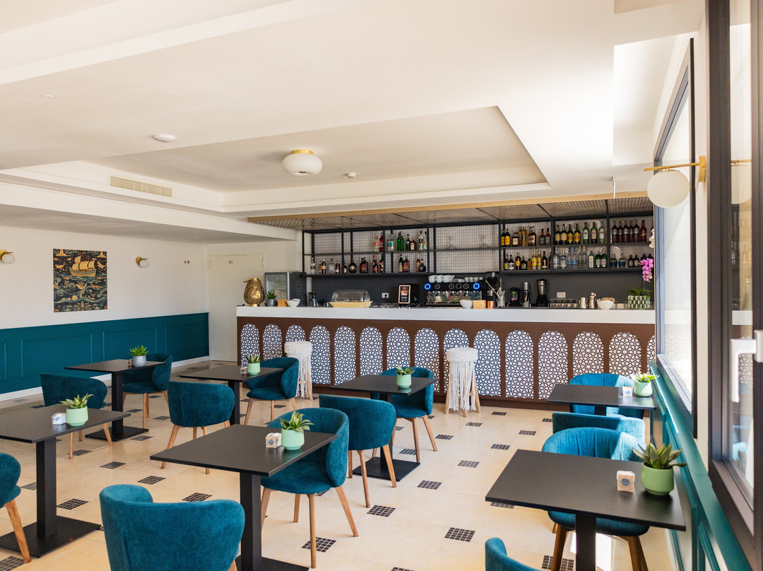 CDSHotels Le Castella - Ninfe Sarecene