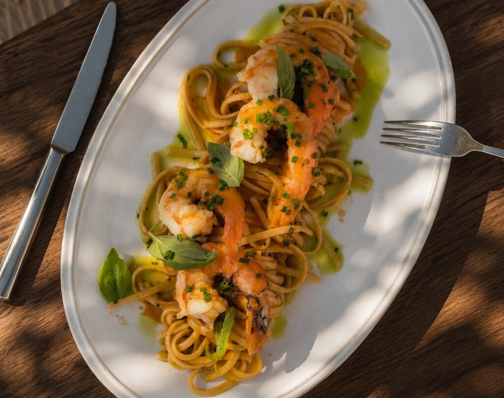 Maison Rivia | Restaurant - Neuchâtel