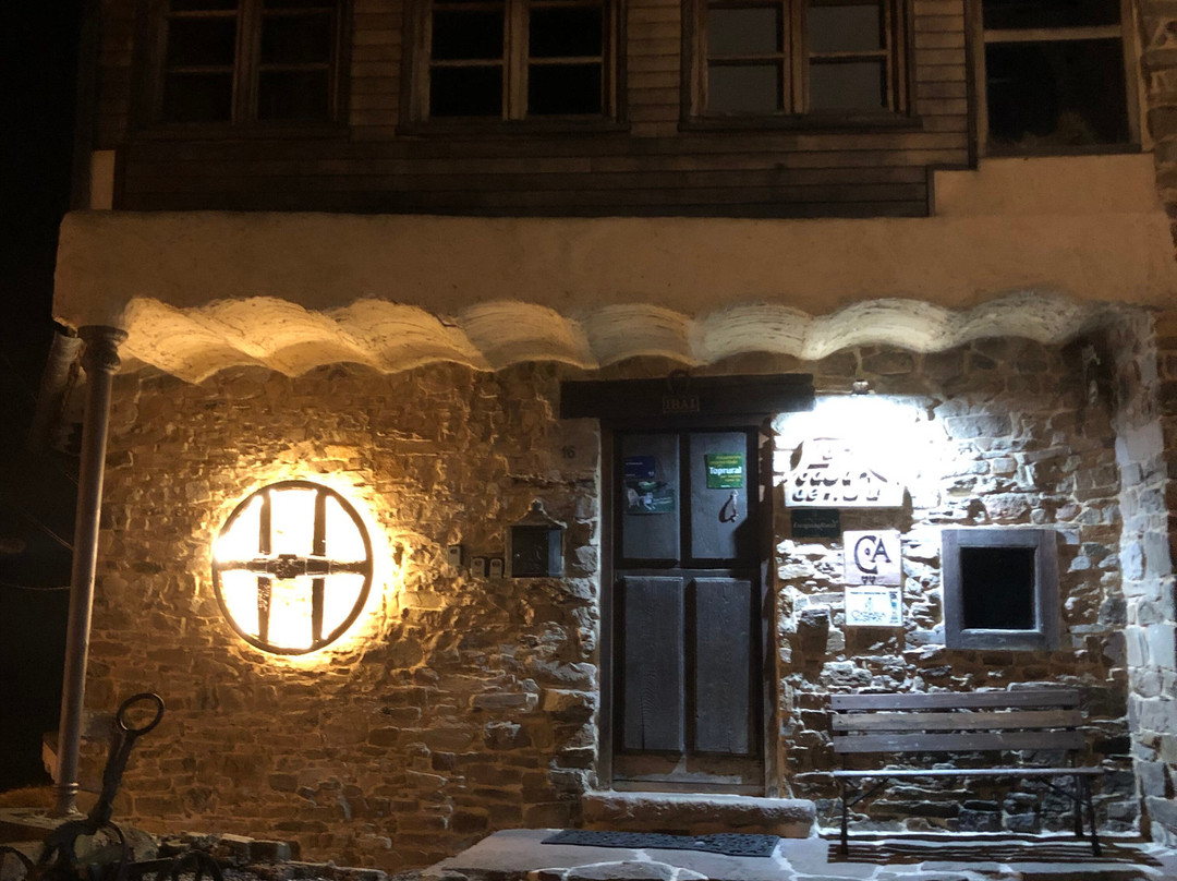 Las Casas de Isu主图