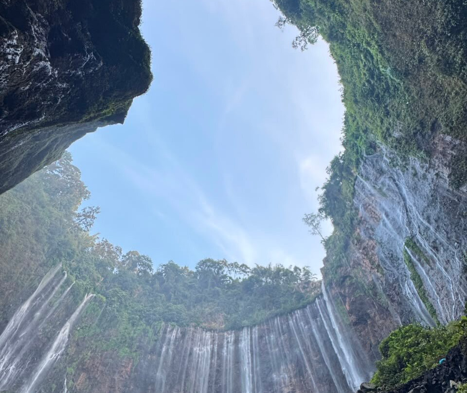 Bromoijen Tour Transport-西多尔佐必去景点
